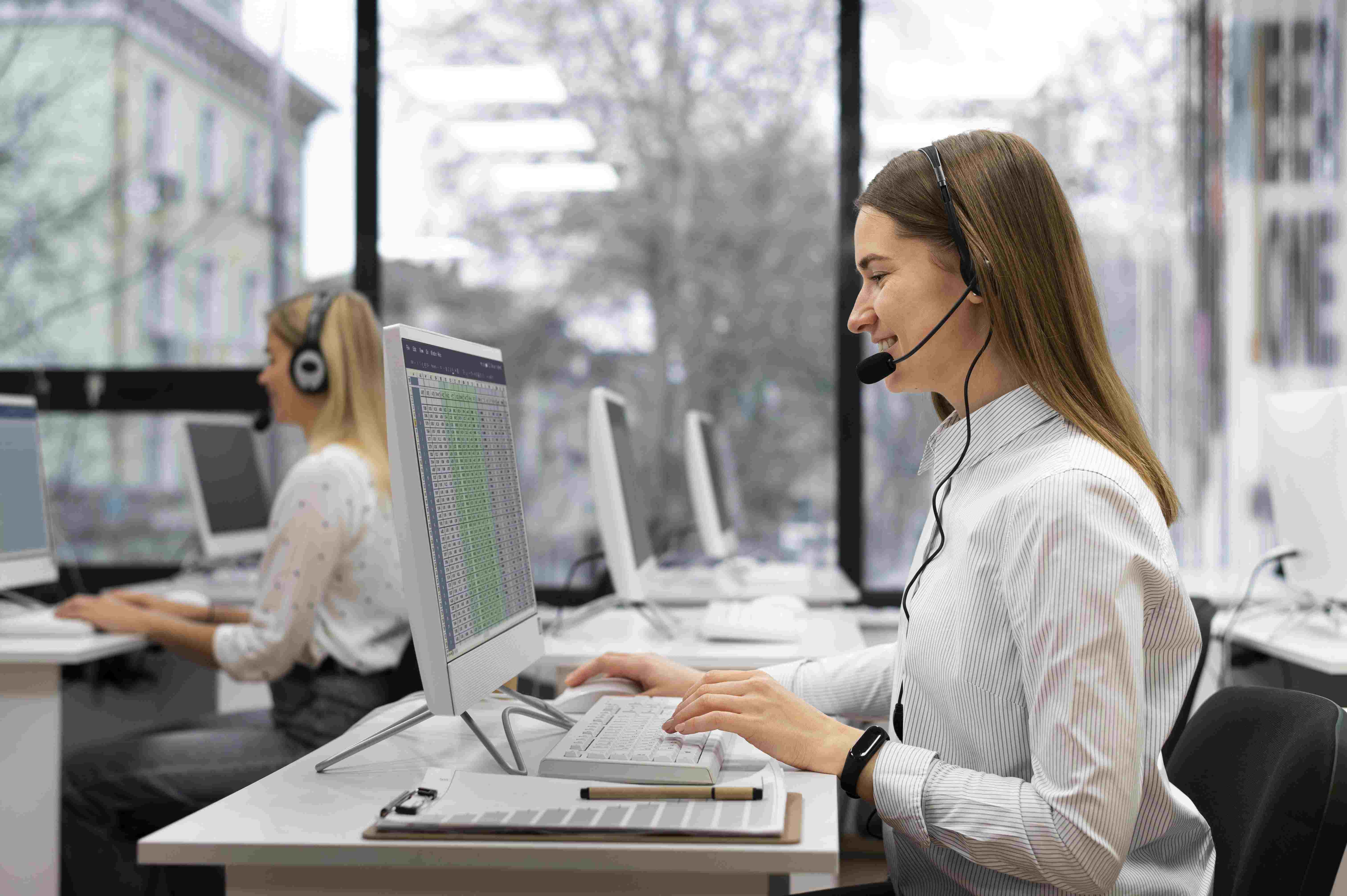 Customer Service